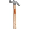 Tork Craft Hammer Claw 570G (20Oz) Wooden Handle 280mm & Full Pol Head Tork Craft Hammer Claw 570G (20Oz) Wooden Handle 280mm & Full Pol Head