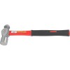 Tork Craft Hammer Ball Pein 900G (32Oz) Fibreglass Handle 310mm Tork Craft Hammer Ball Pein 900G (32Oz) Fibreglass Handle 310mm