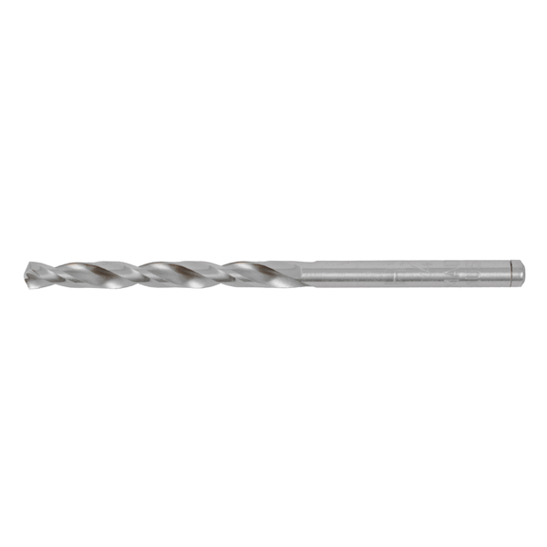 Alpen Pro HSS 4.2mm Drill Din 338 Rn 135 Split Point Plastic Wallet