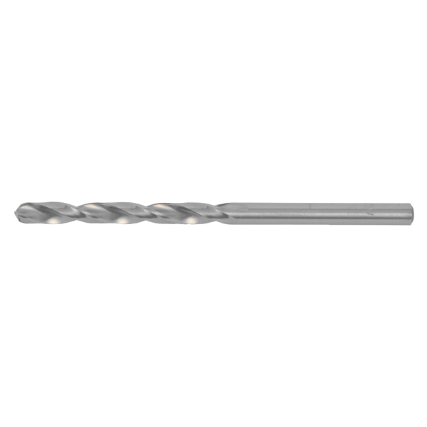 Alpen Pro HSS 4.5mm Drill Din 338 Rn 135 Split Point Plastic Wallet