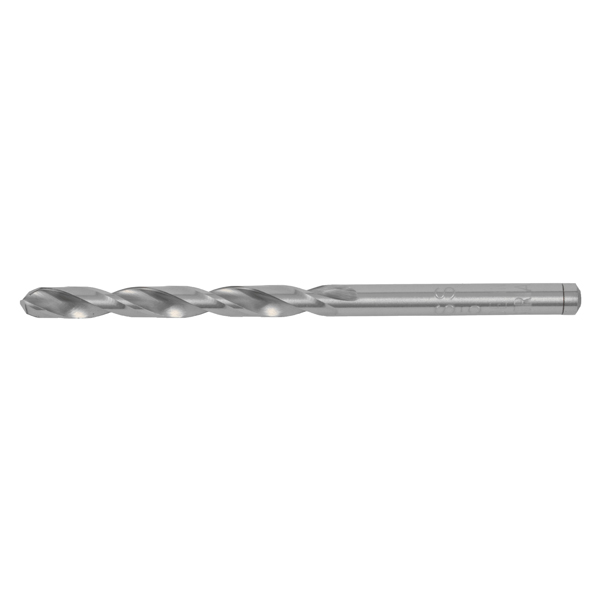 Alpen Pro HSS 5mm Drill Din 338 Rn 135 Split Point Plastic Wallet