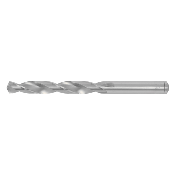 Alpen Pro HSS 12mm Drill Din 338 Rn 135 Split Point Plastic Wallet