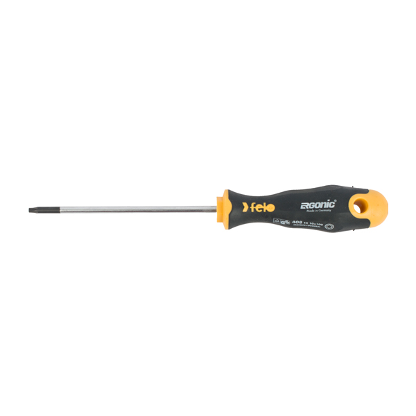 Felo 408 Tx10X100 Screwdriver Ergonic