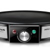 Taurus – Crepe Maker Stainless Steel Black 30cm – 1200W Taurus – Crepe Maker Stainless Steel Black 30cm – 1200W
