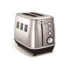 Morphy Richards – Toaster 2 Slice Stainless Steel Brushed – 900W “Evoke” Morphy Richards – Toaster 2 Slice Stainless Steel Brushed – 900W “Evoke”