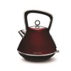 Morphy Richards – 1.5L Evoke Kettle – Red Morphy Richards – 1.5L Evoke Kettle – Red