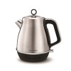 Morphy Richards – 1.5L Jug Kettle Evoke – Silver Morphy Richards – 1.5L Jug Kettle Evoke – Silver