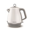 Morphy Richards – 1.5L Jug Kettle Evoke – White Morphy Richards – 1.5L Jug Kettle Evoke – White