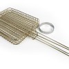 Patty Braai Grid (m/s) Included Patty Forming Ring Patty Braai Grid (m/s) Included Patty Forming Ring