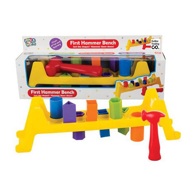 Dumar Trading Co First Hammer Bench
