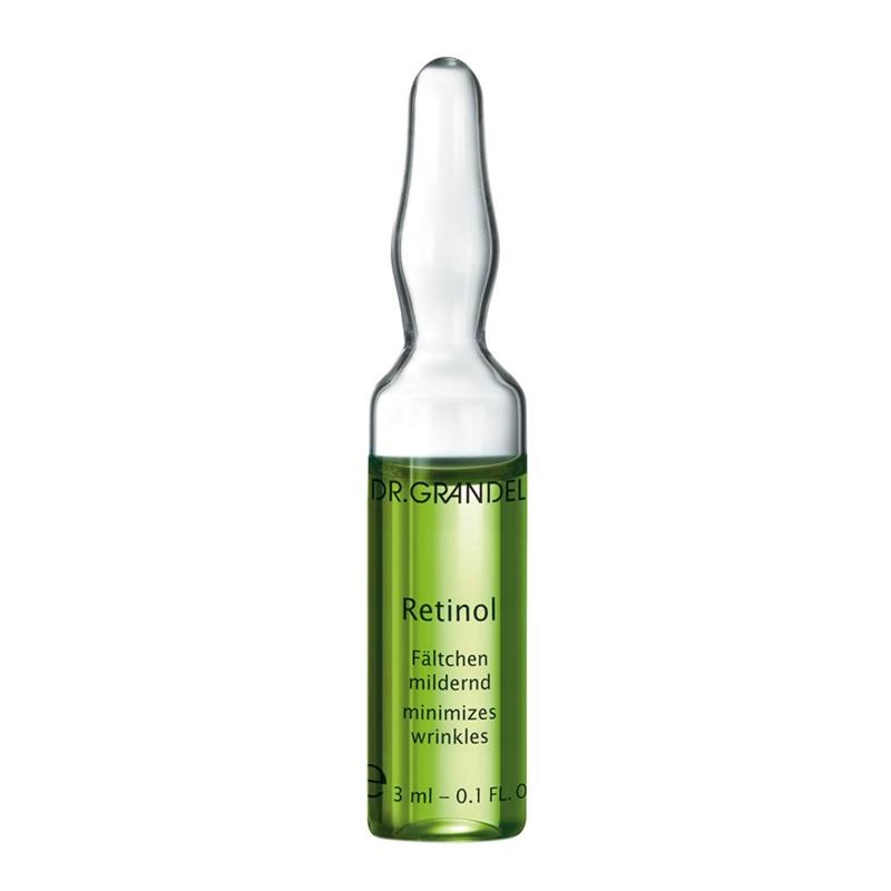 Dr Grandel | Ampoules Retinol