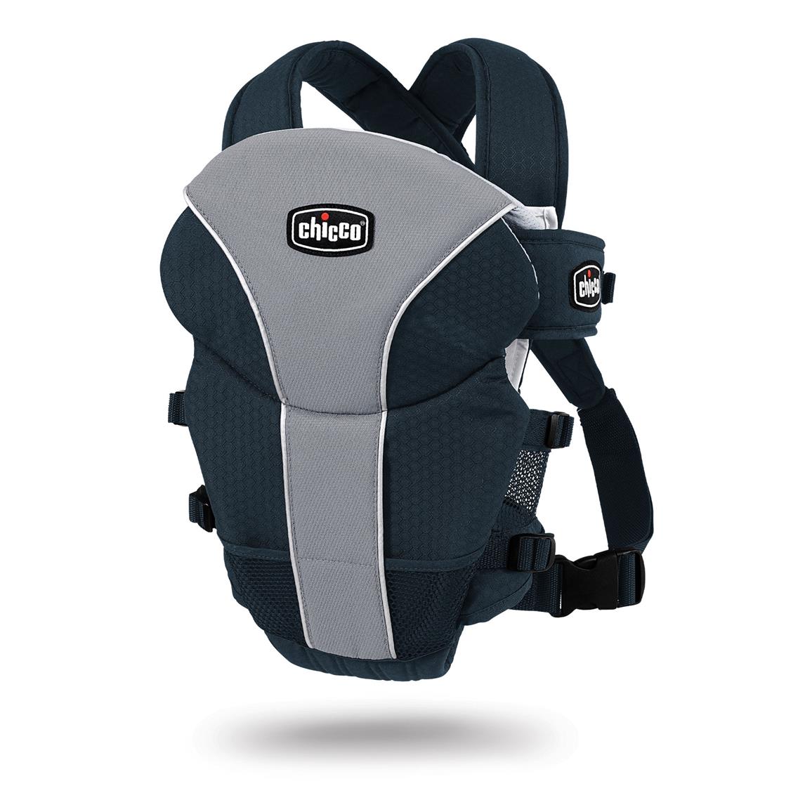Chicco – Ultra Soft Baby Carrier – Le Meridian