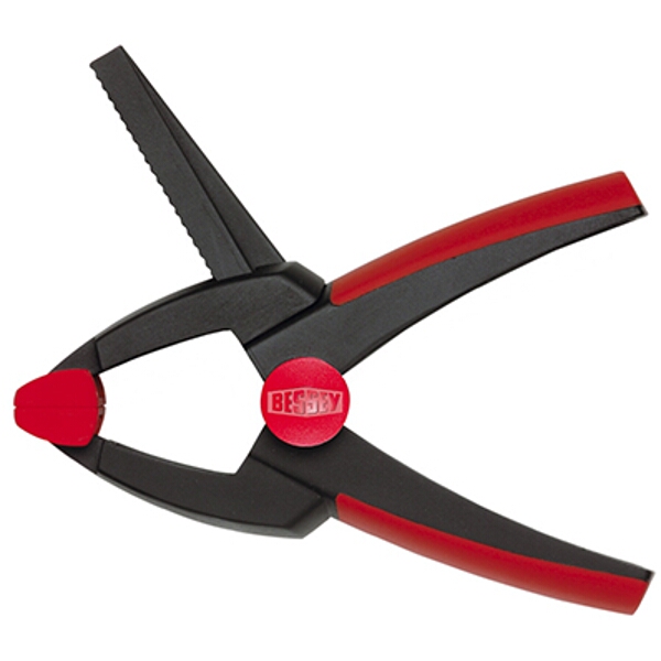 Bessey Varioclippix Spring Clamps