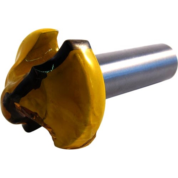 Pro-Tech Classical Plunge Cutting 30mm 1/2″ Shank