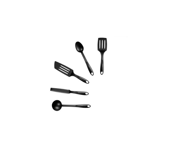 Tefal Bienvenue 5 Piece Utensil set