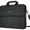 Kensington Carry IT SP10 Classic Carry Bag 15.6“ – Carry Case Kensington Carry IT SP10 Classic Carry Bag 15.6“ – Carry Case