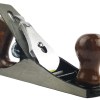 Waldo Iron Jack Plane No.4 – Smooth (250mm x 50mm) Waldo Iron Jack Plane No.4 – Smooth (250mm x 50mm)