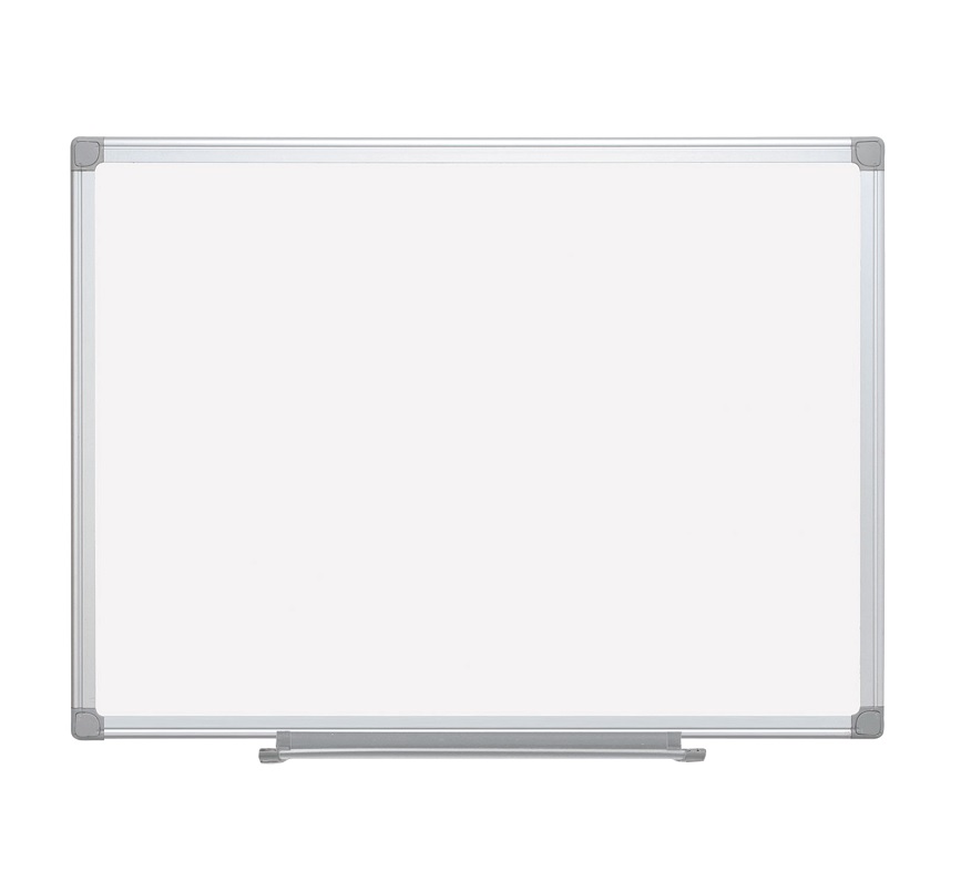SDS Magnetic Whiteboard – 900 x 1200mm