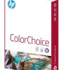 HP Color Choice FSC 250gsm A4 Paper- 250 Sheets HP Color Choice FSC 250gsm A4 Paper- 250 Sheets