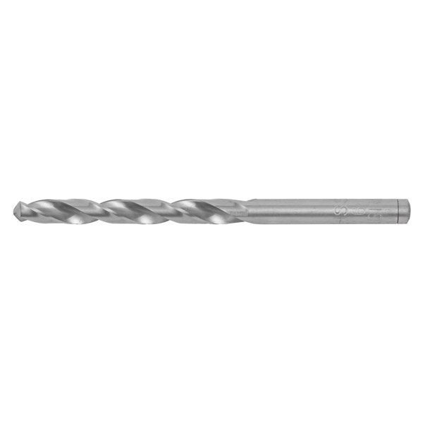Alpen HSS Super Drill Bit 6mm Loose