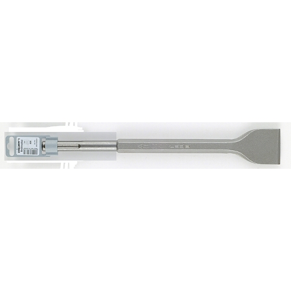 Alpen SDS Max Chisel Wide Cranked 80X300mm