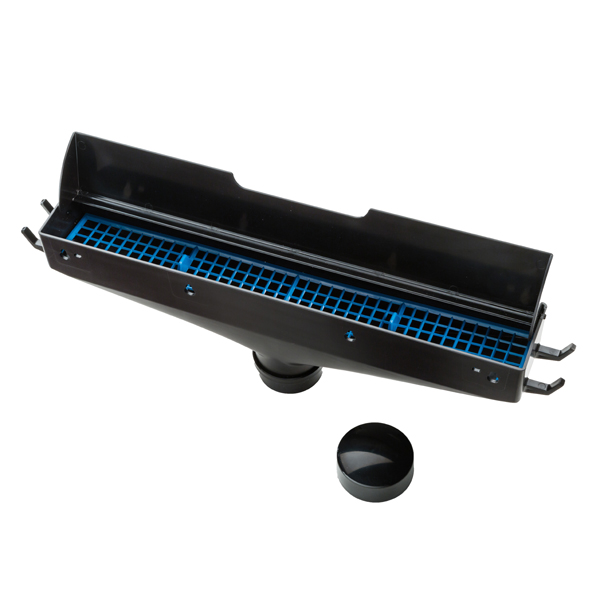 Rockler Bench Sweep