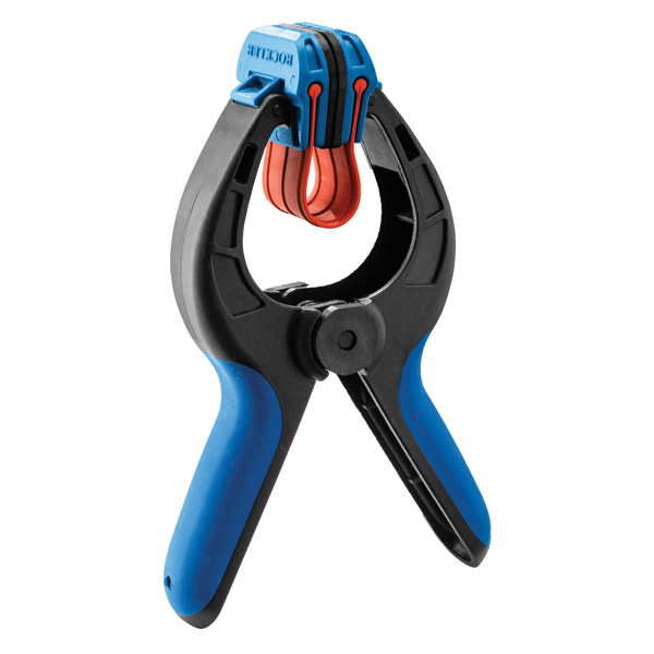 Rockler Bandy Clamps- Medium