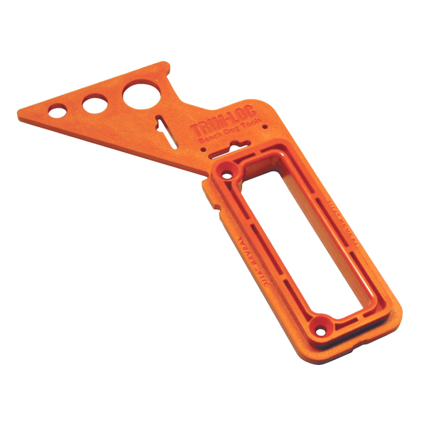 Rockler Trim-Loc