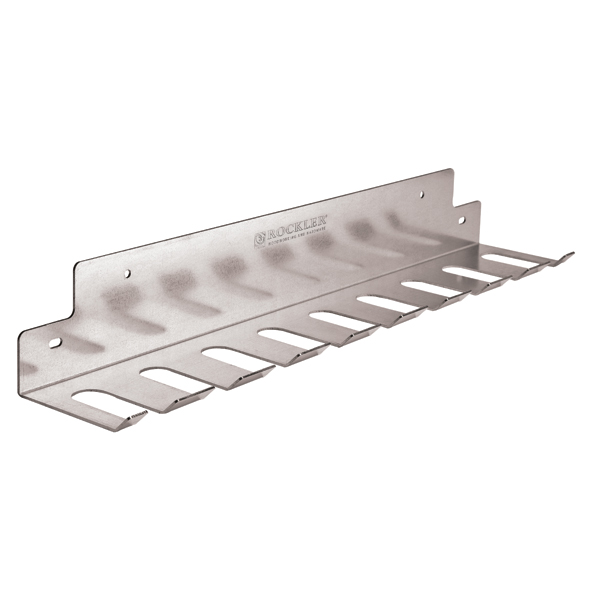 Rockler Pipe Clamp Rack