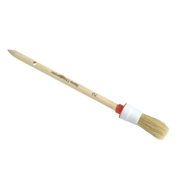 Pelox Pickling Brush 1″