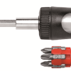 Gedore Red Extendable Shank Screwdriver – 13 bit Gedore Red Extendable Shank Screwdriver – 13 bit