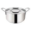 Jamie Oliver By Tefal Stainless Steel Stew Pot 24cm Jamie Oliver By Tefal Stainless Steel Stew Pot 24cm