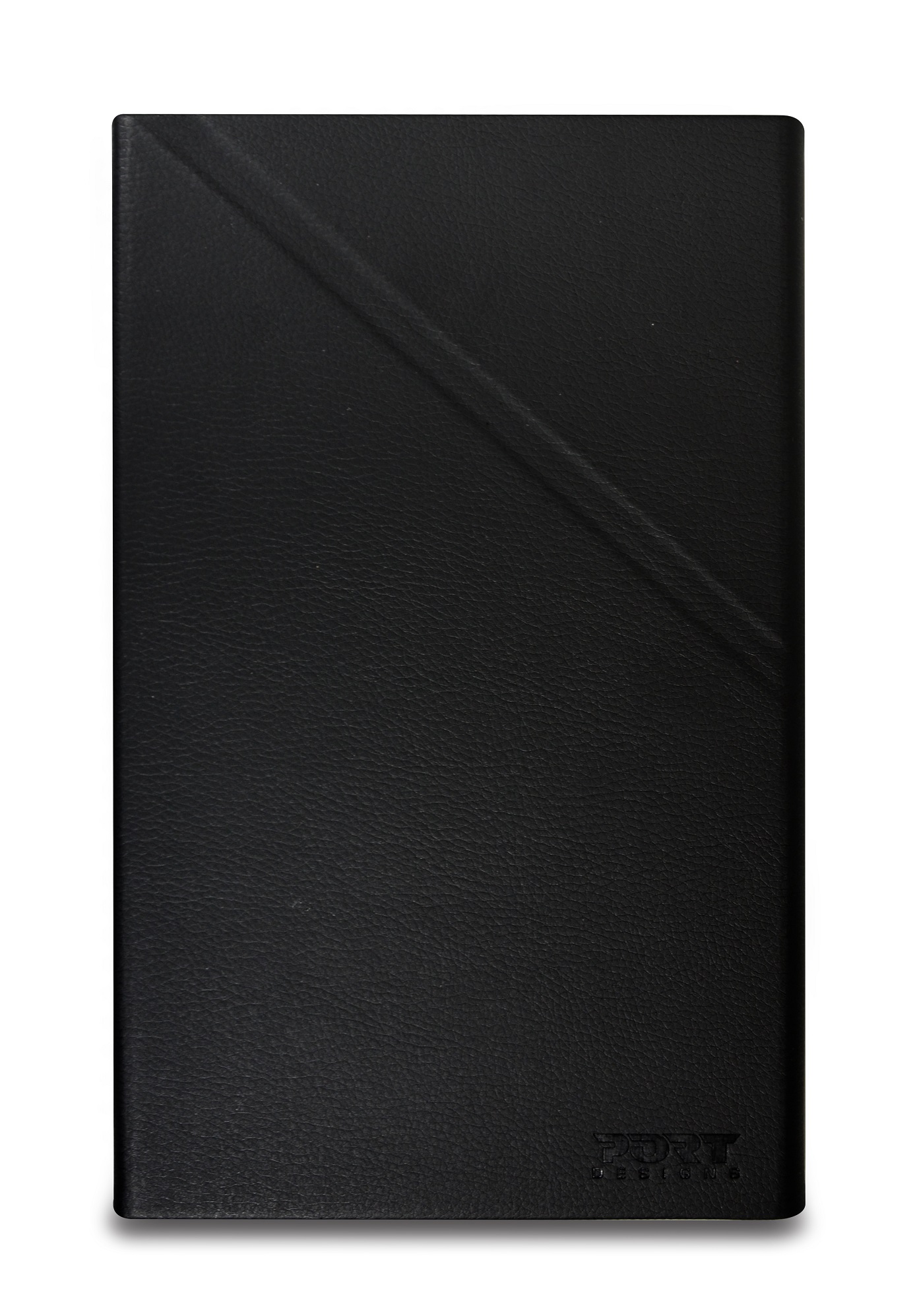 Port Designs Muskoka 10.1″ Tablet Case For Samsung Tab A 2016 – Black