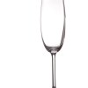 Bohemia Cristal Natalie Champagne Glass 190ml Bohemia Cristal Natalie Champagne Glass 190ml