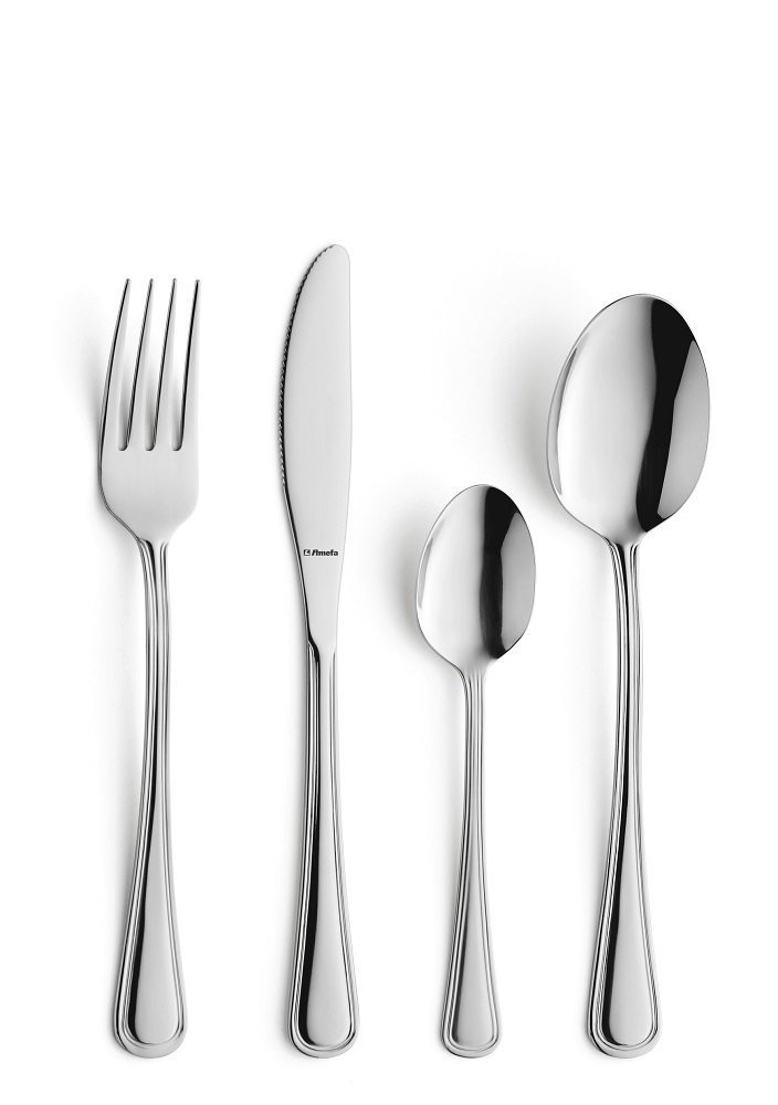 Amefa Bologna Cutlery Set – 16 Piece