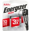 Energizer Max Aaa – 4 Pack Energizer Max Aaa – 4 Pack