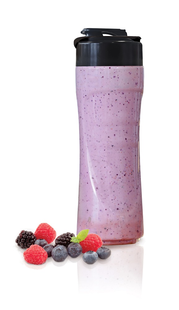 Bennett Read On-The-Go Blender Replacement Bottle
