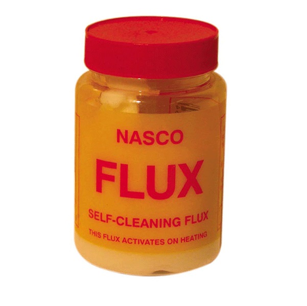 Nasco Soldering Flux Self Cleaning 200g