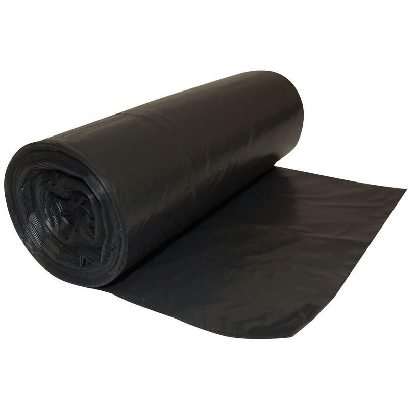 Black bags