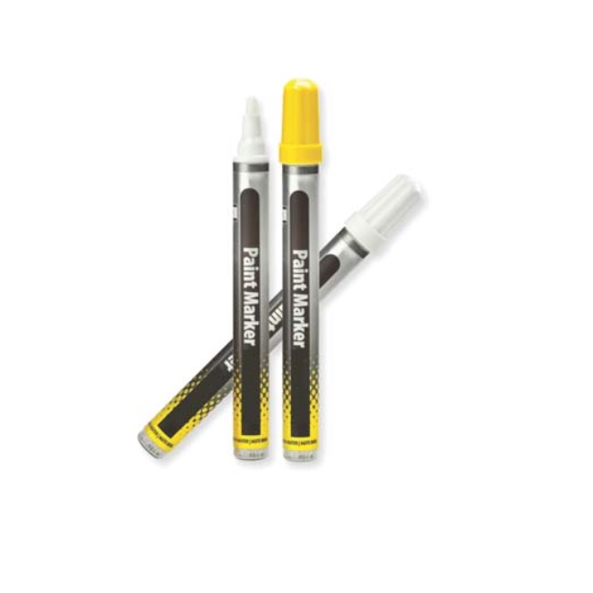Matweld Paint Marker Pen Yellow