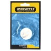 Bulk Pack 10 X Basin-plug Rubber White Zenith Bulk Pack 10 X Basin-plug Rubber White Zenith
