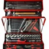 Gedore Red Universal Toolkit / Tool Set in Cantilever Toolbox – (64 Piece) Gedore Red Universal Toolkit / Tool Set in Cantilever Toolbox – (64 Piece)