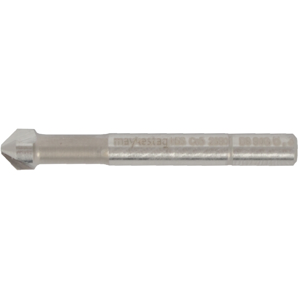 Alpen Hss-Eco5 Countersink 90  6.3 Din 335 Shape C