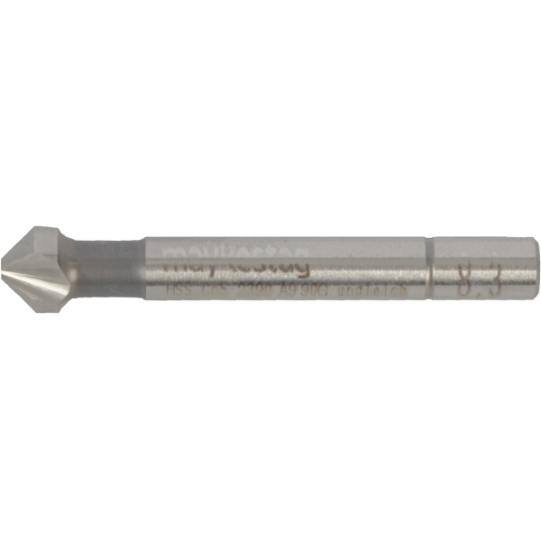 Alpen Hss-Eco5 Countersink 90  8.3 Din 335 Shape C
