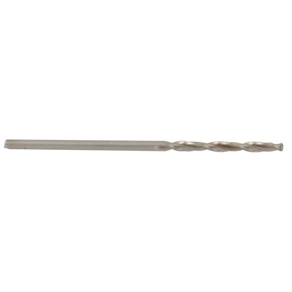 Alpen Pro Hss 1.5Mm Drill Din 338 Rn 135 Split Point Plastic Wallet
