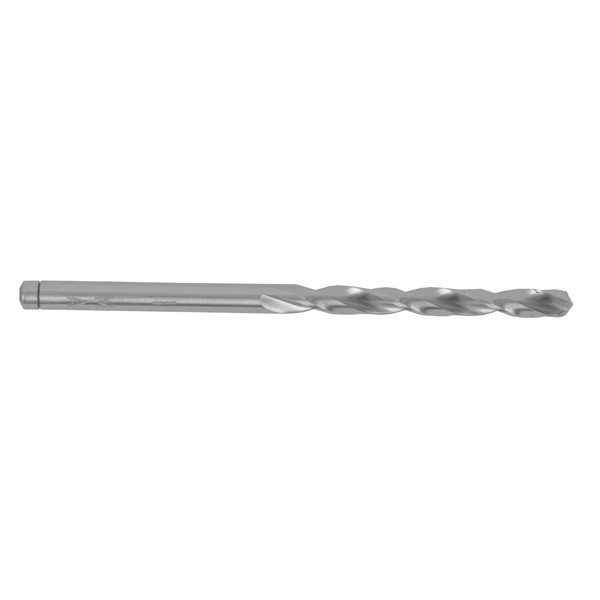 Alpen Pro Hss 4Mm Drill Din 338 Rn 135 Split Point Plastic Wallet