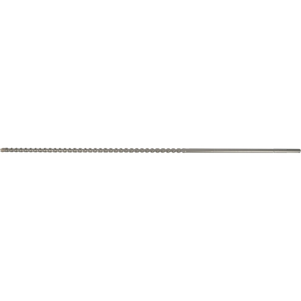 Alpen Sds Max Drill Bit 22Mm 1320 1200Mm