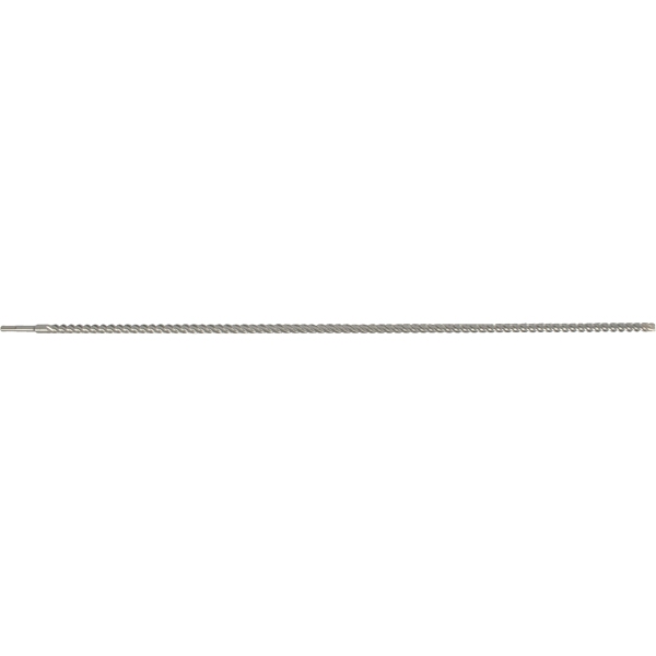 Alpen Force X 16.0 X 1000/950 Sds-Plus Drill Bit X4 Cutting Edges