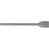 Alpen Demolisher Max Wide Chisel 380X50 Sds-Max Alpen Demolisher Max Wide Chisel 380X50 Sds-Max