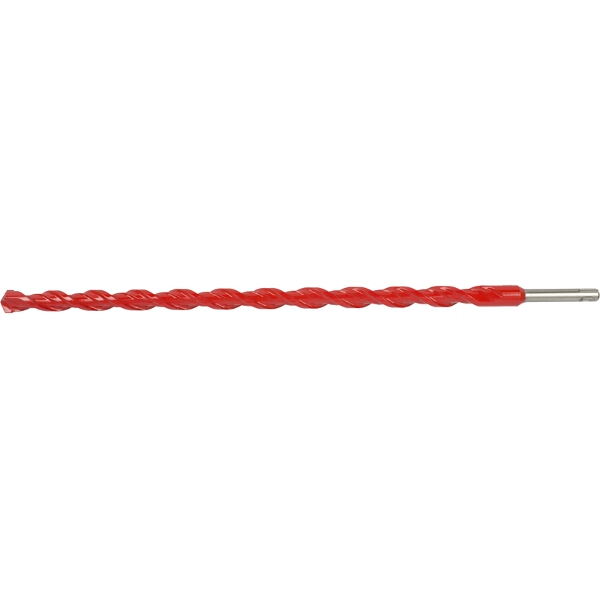 Alpen Profi Multicut Sds+ Shank Plw L=450-400 18.0 With Hammer-Stop Function